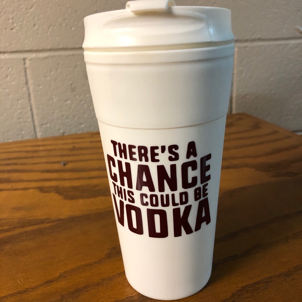Coffee mug